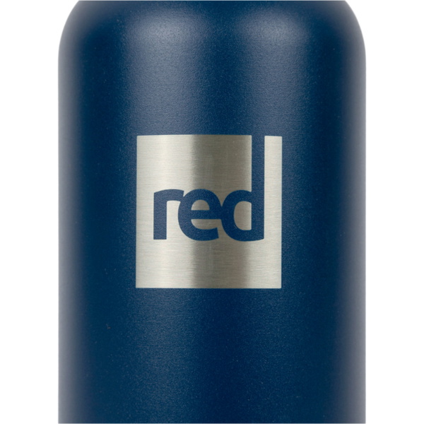 2026 Red Paddle Co 750Ml Insulated Bottle 005-010-002 - Admiral Blue